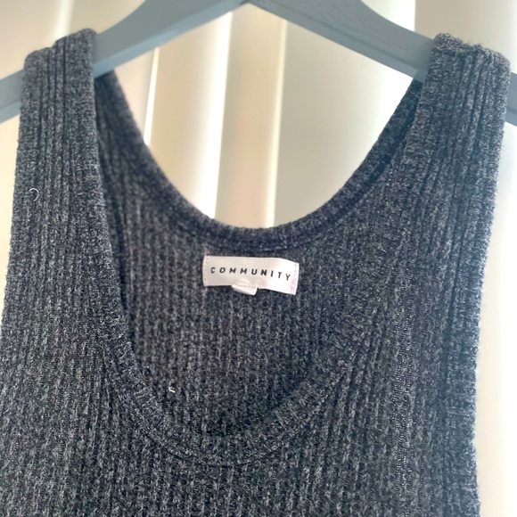 Aritzia Community dress Size S - Picture 3 of 3